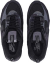 Nike-Scarpa-Bassa-Donna-W-Air-Max-90-Futura-Black/black/iron-Grey/oil-Grey-da-donna