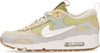 Nike-Scarpa-Bassa-Donna-W-Air-Max-90-Futura-Buff-Gold/summit-White/light-Silver-da-donna