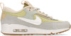 Nike-Scarpa-Bassa-Donna-W-Air-Max-90-Futura-Buff-Gold/summit-White/light-Silver-da-donna