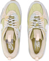 Nike-Scarpa-Bassa-Donna-W-Air-Max-90-Futura-Buff-Gold/summit-White/light-Silver-da-donna