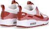 Nike-Scarpa-Bassa-Donna-W-Air-Max-90-Futura-Red-Stardust/rugged-Orange/summit-White-da-donna