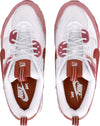 Nike-Scarpa-Bassa-Donna-W-Air-Max-90-Futura-Red-Stardust/rugged-Orange/summit-White-da-donna