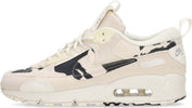 Nike-Scarpa-Bassa-Donna-W-Air-Max-90-Futura-Sail/black/chrome-da-donna