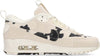 Nike-Scarpa-Bassa-Donna-W-Air-Max-90-Futura-Sail/black/chrome-da-donna
