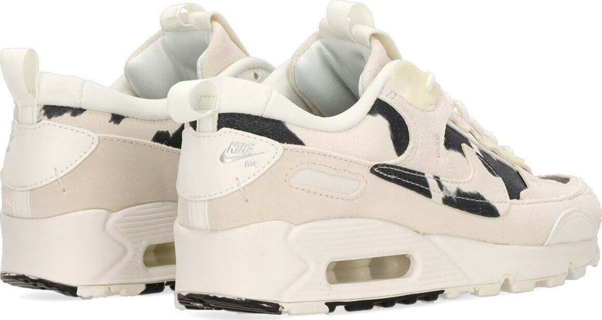 Nike-Scarpa-Bassa-Donna-W-Air-Max-90-Futura-Sail/black/chrome-da-donna