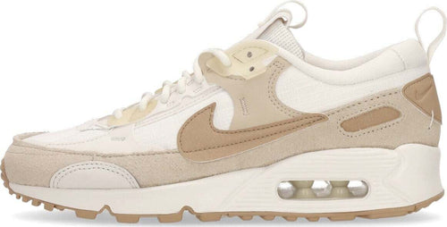 Nike-Scarpa-Bassa-Donna-W-Air-Max-90-Futura-Sail/hemp/sanddrift/phantom-da-donna