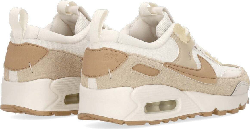 Nike-Scarpa-Bassa-Donna-W-Air-Max-90-Futura-Sail/hemp/sanddrift/phantom-da-donna