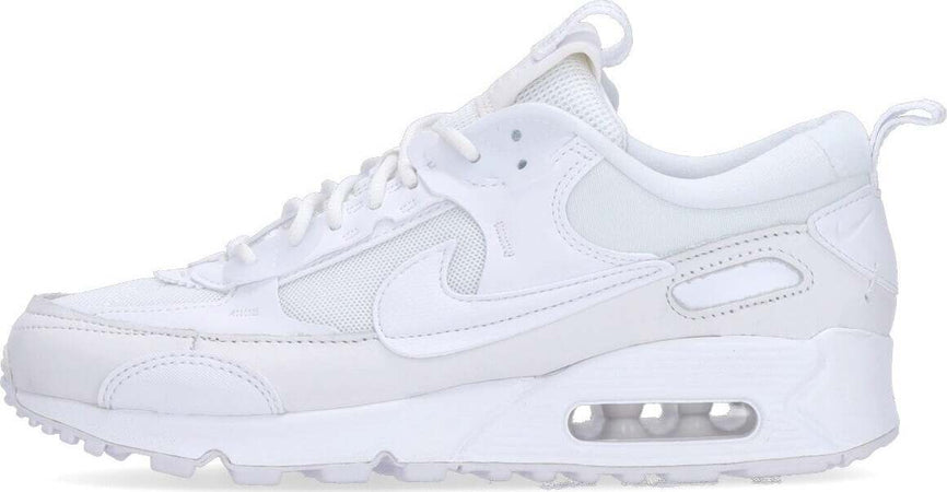 Nike-Scarpa-Bassa-Donna-W-Air-Max-90-Futura-White/white/white-da-donna