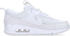 Nike-Scarpa-Bassa-Donna-W-Air-Max-90-Futura-White/white/white-da-donna