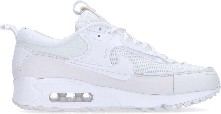 Nike-Scarpa-Bassa-Donna-W-Air-Max-90-Futura-White/white/white-da-donna