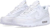 Nike-Scarpa-Bassa-Donna-W-Air-Max-90-Futura-White/white/white-da-donna