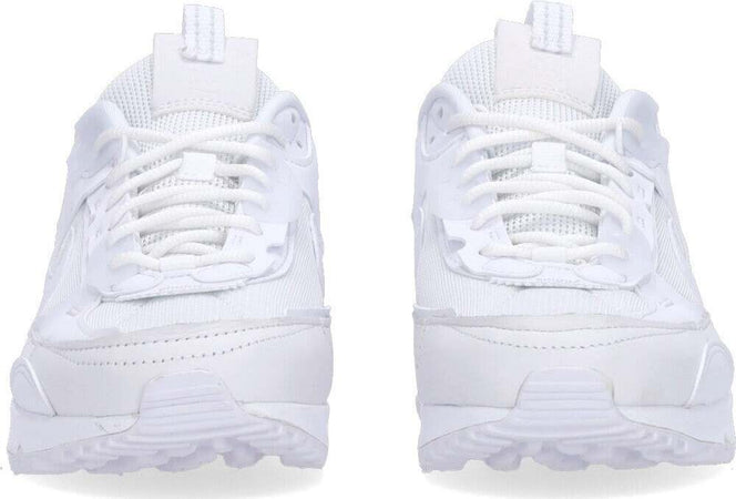 Nike-Scarpa-Bassa-Donna-W-Air-Max-90-Futura-White/white/white-da-donna