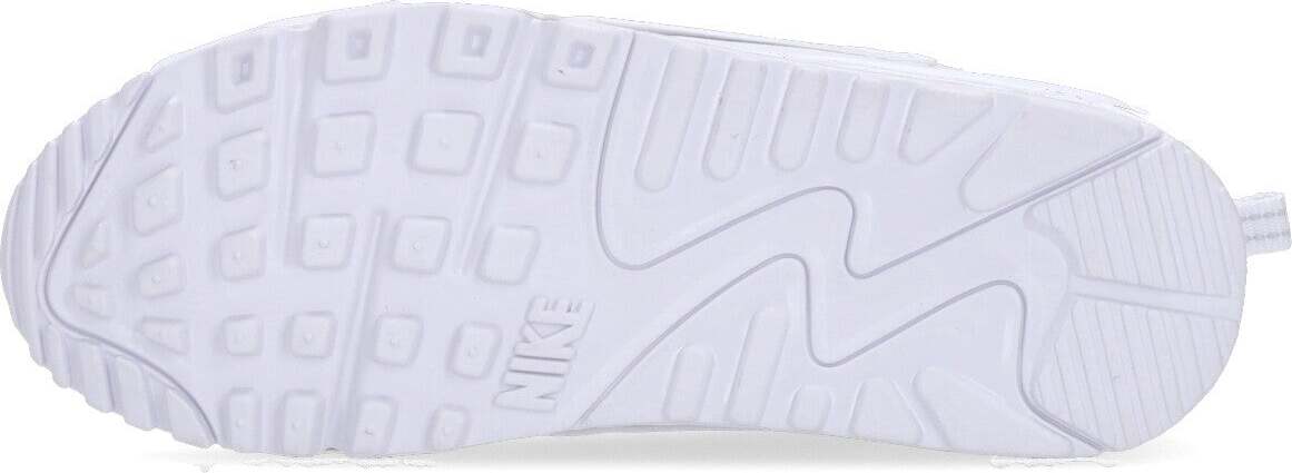 Nike-Scarpa-Bassa-Donna-W-Air-Max-90-Futura-White/white/white-da-donna