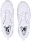 Nike-Scarpa-Bassa-Donna-W-Air-Max-90-Futura-White/white/white-da-donna