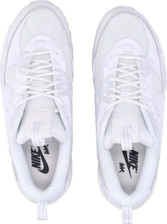 Nike-Scarpa-Bassa-Donna-W-Air-Max-90-Futura-White/white/white-da-donna