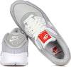 Nike-Scarpa-Bassa-Donna-W-Air-Max-90-Lt-Smoke-Grey/white/summit-White-da-donna