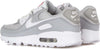 Nike-Scarpa-Bassa-Donna-W-Air-Max-90-Lt-Smoke-Grey/white/summit-White-da-donna