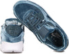 Nike-Scarpa-Bassa-Donna-W-Air-Max-90-Prm-Ash-Green/ash-Green/metallic-Silver-da-donna