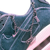 Nike-Scarpa-Bassa-Donna-W-Air-Max-90-Prm-Ash-Green/ash-Green/metallic-Silver-da-donna