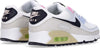 Nike-Scarpa-Bassa-Donna-W-Air-Max-90-Summit-White/black/light-Bone-da-donna
