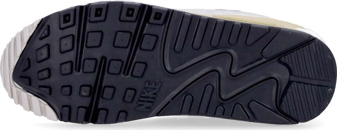 Nike-Scarpa-Bassa-Donna-W-Air-Max-90-Summit-White/black/light-Bone-da-donna