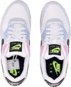 Nike-Scarpa-Bassa-Donna-W-Air-Max-90-Summit-White/black/light-Bone-da-donna