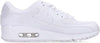 Nike-Scarpa-Bassa-Donna-W-Air-Max-90-White/white-da-donna