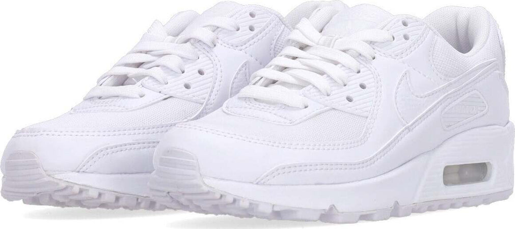Nike-Scarpa-Bassa-Donna-W-Air-Max-90-White/white-da-donna