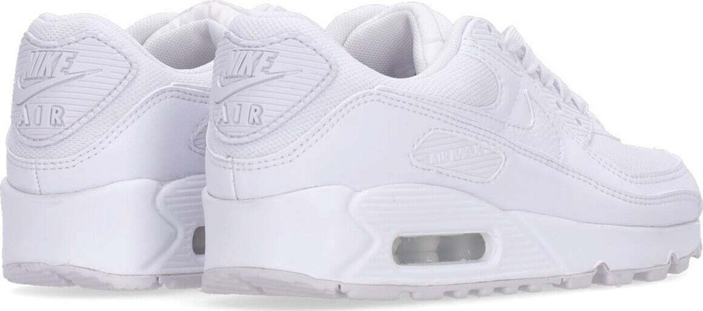 Nike-Scarpa-Bassa-Donna-W-Air-Max-90-White/white-da-donna