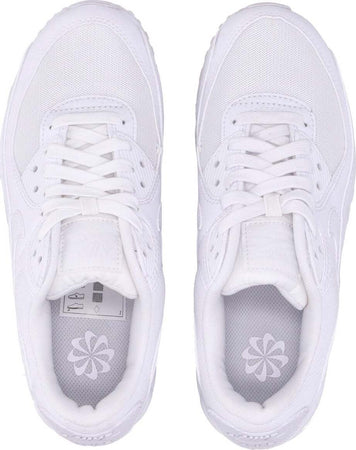 Nike-Scarpa-Bassa-Donna-W-Air-Max-90-White/white-da-donna