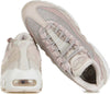 Nike-Scarpa-Bassa-Donna-W-Air-Max-95-Barely-Rose/plum-Chalk/silver-Lilac-da-donna