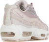 Nike-Scarpa-Bassa-Donna-W-Air-Max-95-Barely-Rose/plum-Chalk/silver-Lilac-da-donna