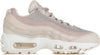 Nike-Scarpa-Bassa-Donna-W-Air-Max-95-Barely-Rose/plum-Chalk/silver-Lilac-da-donna