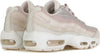 Nike-Scarpa-Bassa-Donna-W-Air-Max-95-Barely-Rose/plum-Chalk/silver-Lilac-da-donna