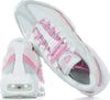 Nike-Scarpa-Bassa-Donna-W-Air-Max-95-Ess-White/white/psychic-Pink/pure-Platinum-da-donna