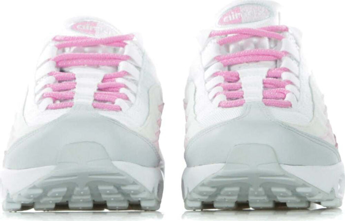 Nike-Scarpa-Bassa-Donna-W-Air-Max-95-Ess-White/white/psychic-Pink/pure-Platinum-da-donna