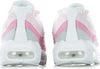 Nike-Scarpa-Bassa-Donna-W-Air-Max-95-Ess-White/white/psychic-Pink/pure-Platinum-da-donna
