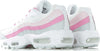 Nike-Scarpa-Bassa-Donna-W-Air-Max-95-Ess-White/white/psychic-Pink/pure-Platinum-da-donna