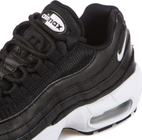 Nike-Scarpa-Bassa-Donna-W-Air-Max-95-Essential-Black/white/black-da-donna