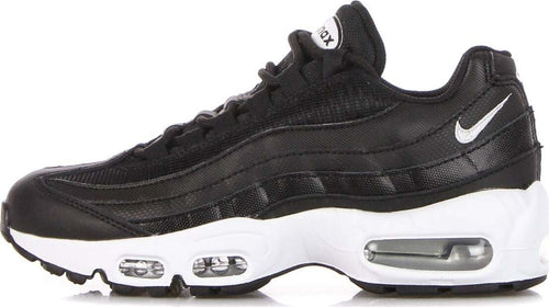 Nike-Scarpa-Bassa-Donna-W-Air-Max-95-Essential-Black/white/black-da-donna