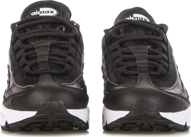 Nike-Scarpa-Bassa-Donna-W-Air-Max-95-Essential-Black/white/black-da-donna