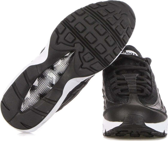Nike-Scarpa-Bassa-Donna-W-Air-Max-95-Essential-Black/white/black-da-donna