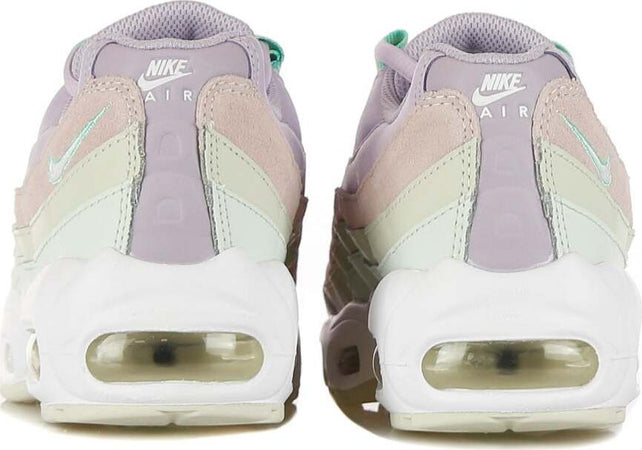 Nike-Scarpa-Bassa-Donna-W-Air-Max-95-Infinite-Lilac/white/sea-Glass-da-donna
