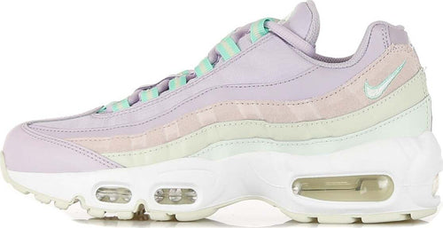 Nike-Scarpa-Bassa-Donna-W-Air-Max-95-Infinite-Lilac/white/sea-Glass-da-donna