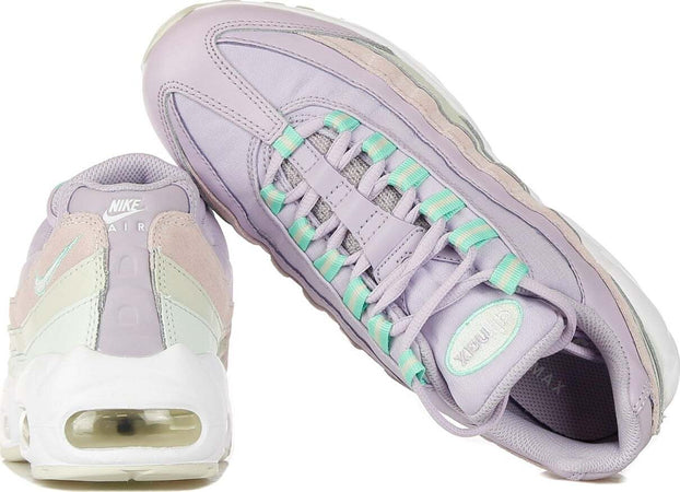 Nike-Scarpa-Bassa-Donna-W-Air-Max-95-Infinite-Lilac/white/sea-Glass-da-donna