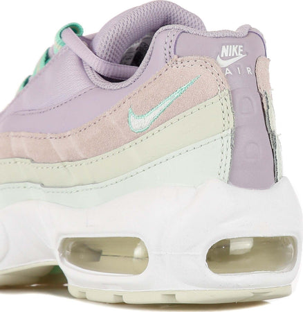 Nike-Scarpa-Bassa-Donna-W-Air-Max-95-Infinite-Lilac/white/sea-Glass-da-donna