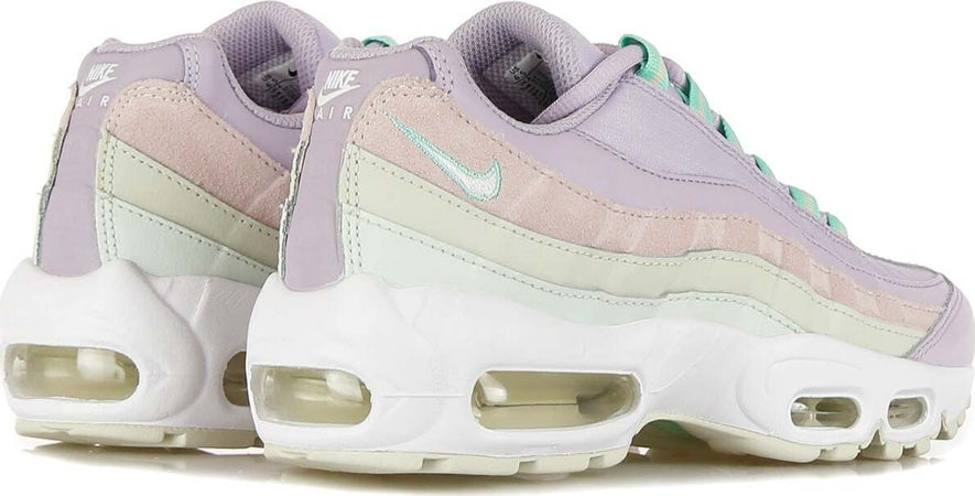 Nike-Scarpa-Bassa-Donna-W-Air-Max-95-Infinite-Lilac/white/sea-Glass-da-donna