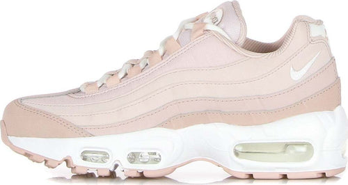 Nike-Scarpa-Bassa-Donna-W-Air-Max-95-Pink-Oxford/summit-White/barely-Rose-da-donna