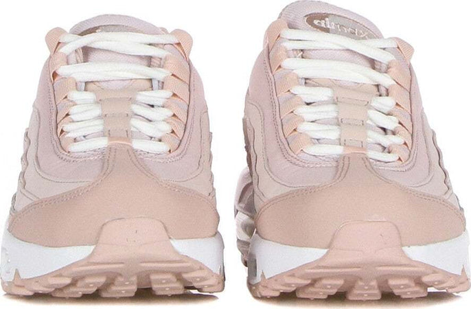 Nike-Scarpa-Bassa-Donna-W-Air-Max-95-Pink-Oxford/summit-White/barely-Rose-da-donna