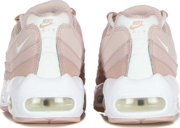 Nike-Scarpa-Bassa-Donna-W-Air-Max-95-Pink-Oxford/summit-White/barely-Rose-da-donna